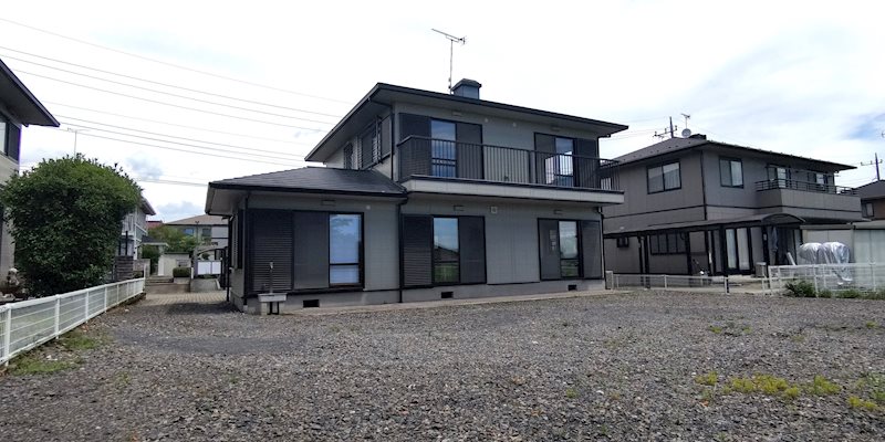 那須塩原市北弥六367番30　中古住宅 その他