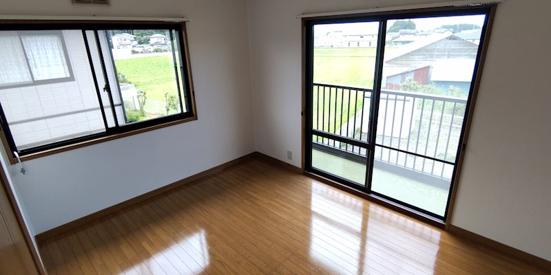 那須塩原市北弥六367番30　中古住宅 その他