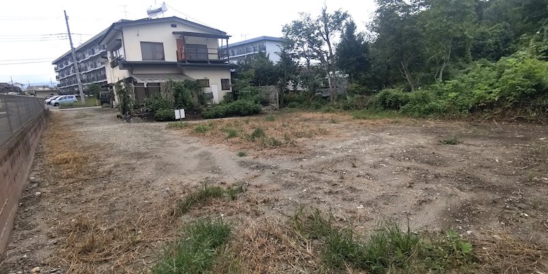 那須塩原市豊浦北町74番62　土地 その他