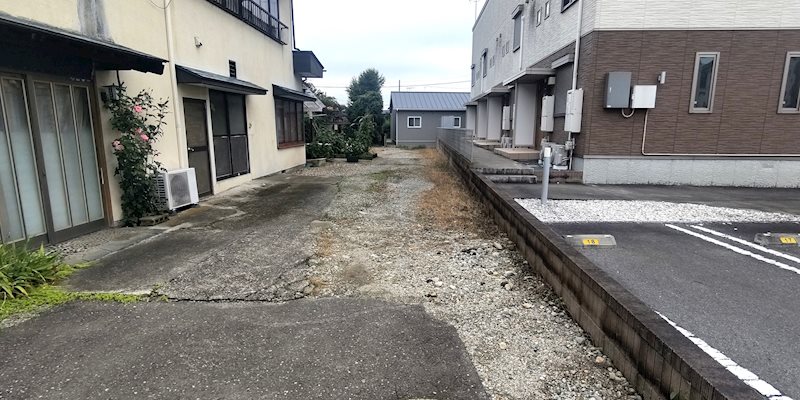 那須塩原市豊浦北町74番62　土地 その他