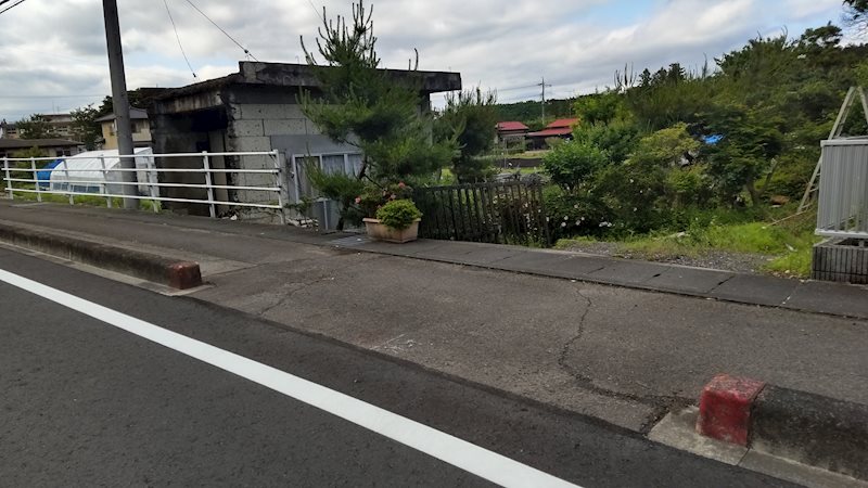 大田原市若草二丁目1185番3　土地 その他