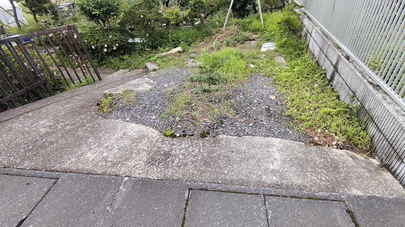 大田原市若草二丁目1185番3　土地 その他