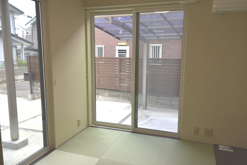 大田原市浅香三丁目3578番地820　中古住宅 その他