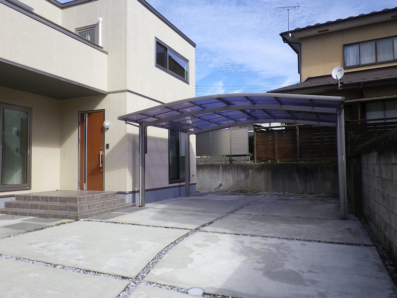 大田原市浅香三丁目3578番地820　中古住宅 その他