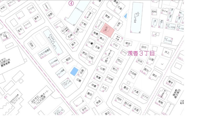 大田原市浅香三丁目3578番地820　中古住宅 省エネ性能ラベル