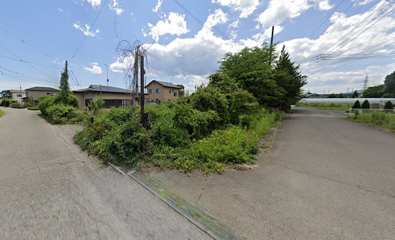 那須塩原市下厚崎87番4　他　土地 その他