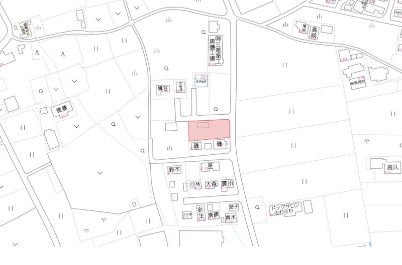 那須塩原市下厚崎87番4　他　土地 省エネ性能ラベル