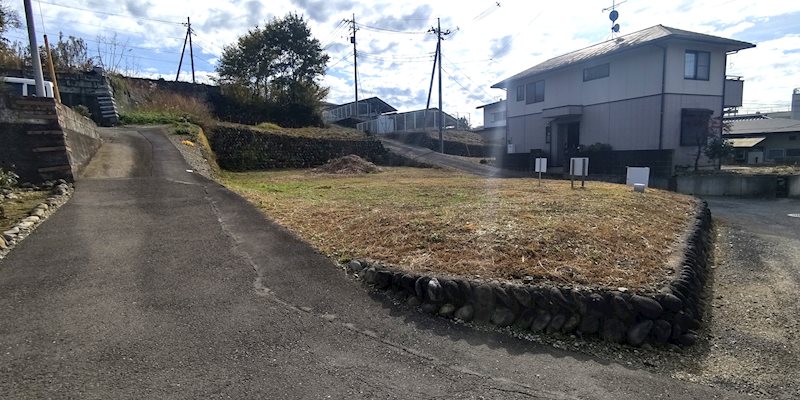 矢板市中1260番2　土地 その他