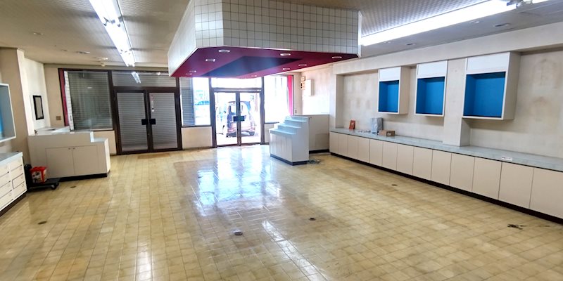 那須塩原市五軒町7番地6　中古住宅 その他