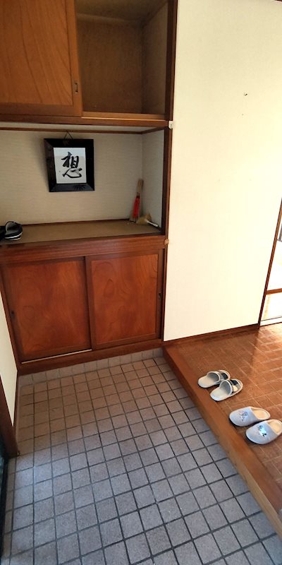 那須塩原市五軒町7番地6　中古住宅 その他