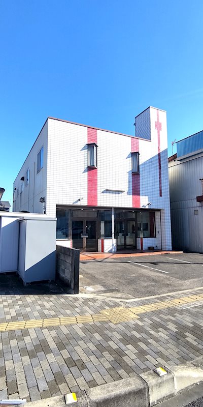 那須塩原市五軒町7番地6　中古住宅 その他