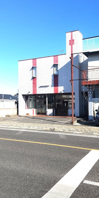 那須塩原市五軒町7番地6　中古住宅 その他