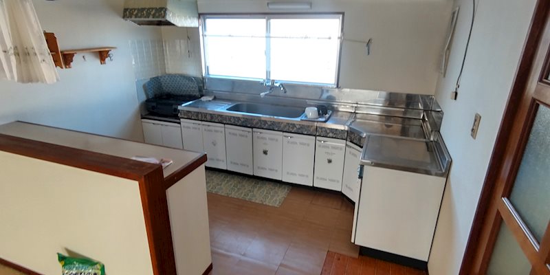 那須塩原市五軒町7番地6　中古住宅 その他