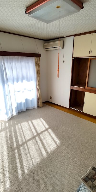 那須塩原市五軒町7番地6　中古住宅 その他