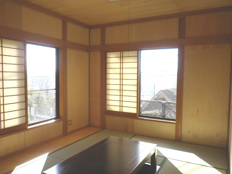 矢板市塩田1339番地204　中古住宅 その他