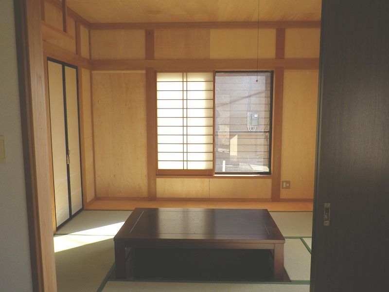 矢板市塩田1339番地204　中古住宅 その他