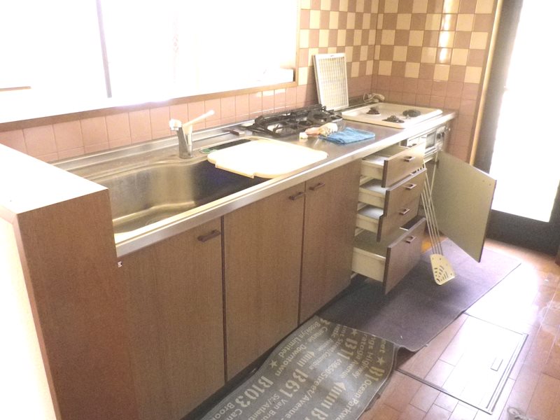 矢板市塩田1339番地204　中古住宅 その他