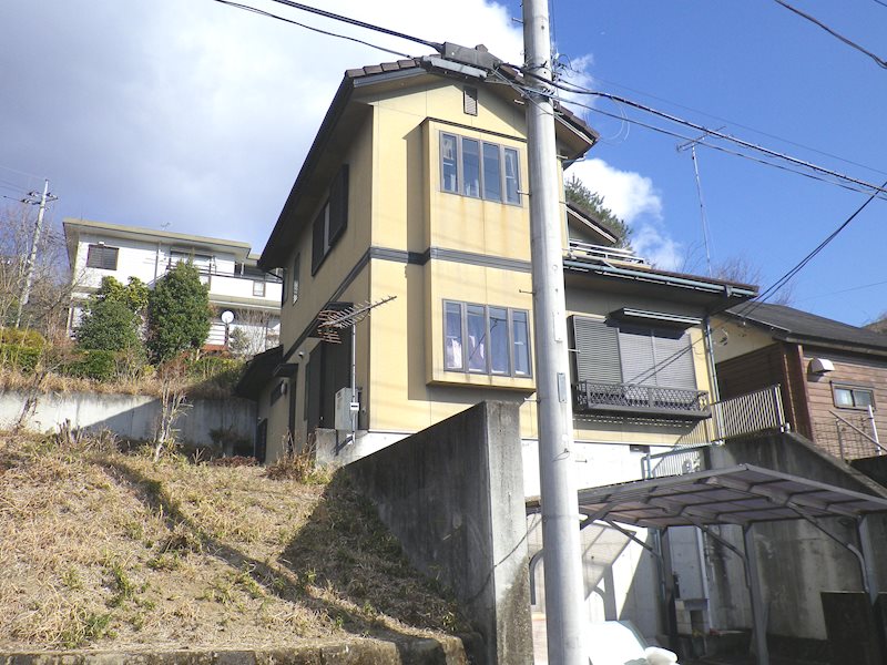 矢板市塩田1339番地204　中古住宅 その他