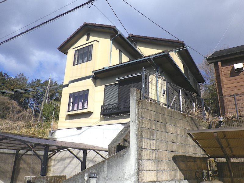 矢板市塩田1339番地204　中古住宅 その他
