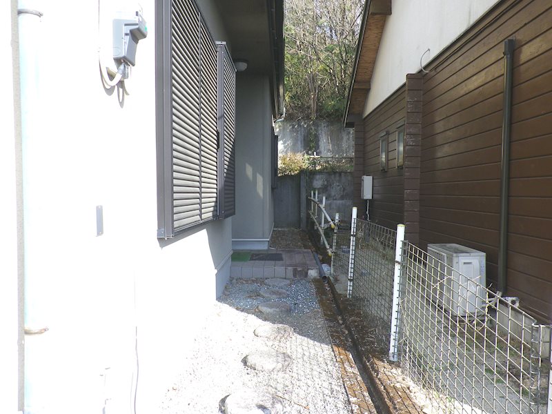 矢板市塩田1339番地204　中古住宅 その他