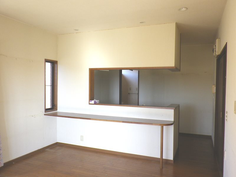矢板市塩田1339番地204　中古住宅 その他