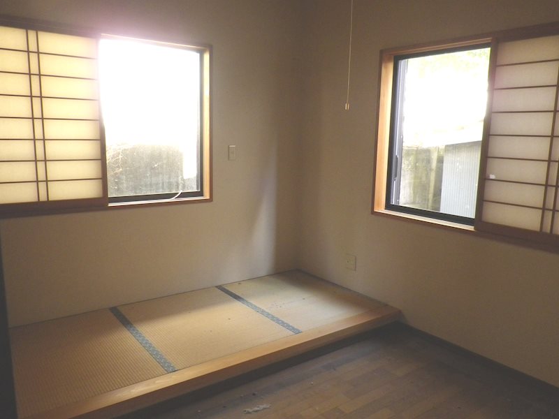 矢板市塩田1339番地204　中古住宅 その他