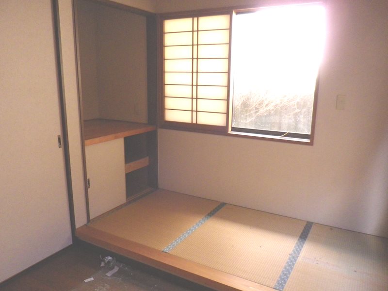 矢板市塩田1339番地204　中古住宅 その他