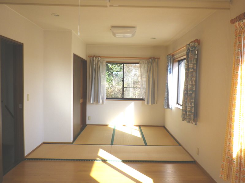 矢板市塩田1339番地204　中古住宅 その他