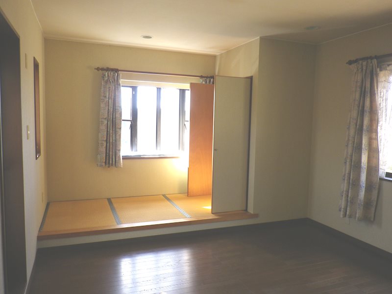矢板市塩田1339番地204　中古住宅 その他