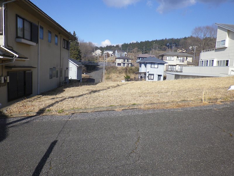 矢板市塩田1339番67　土地 その他