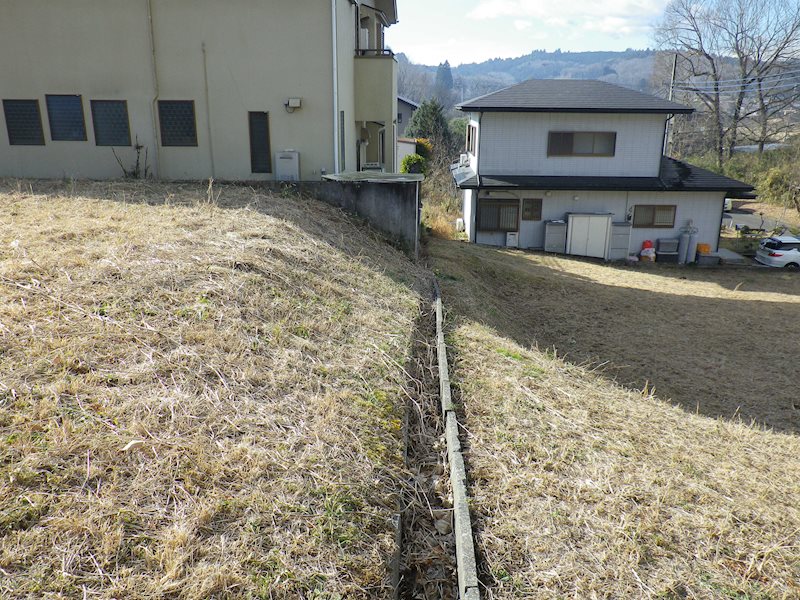 矢板市塩田1339番67　土地 その他