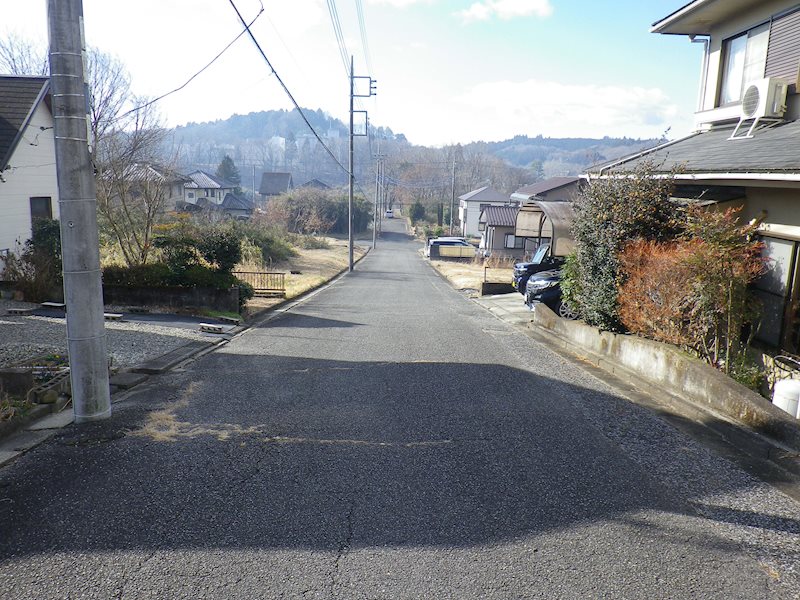 矢板市塩田1339番67　土地 その他