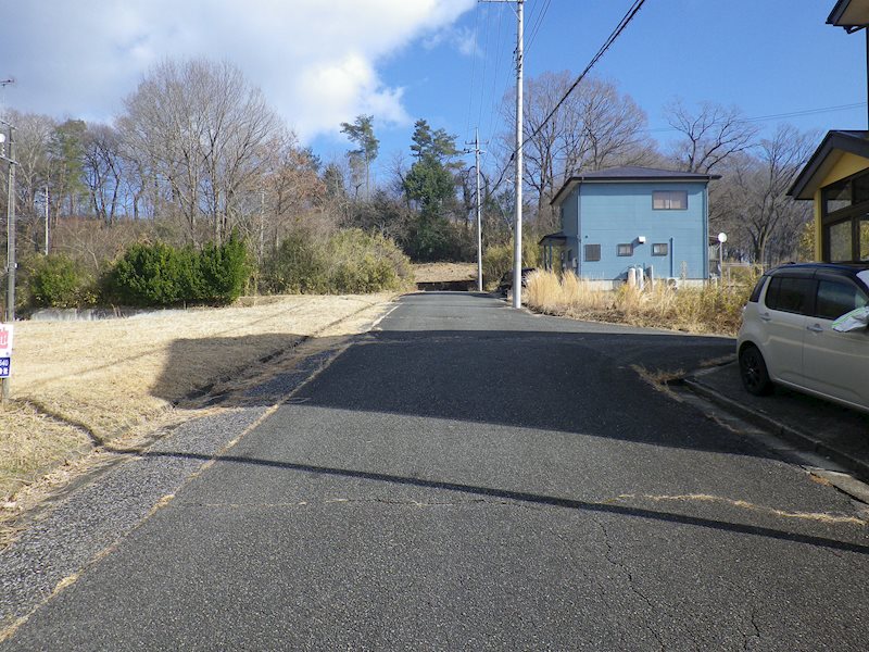 矢板市塩田1339番67　土地 その他
