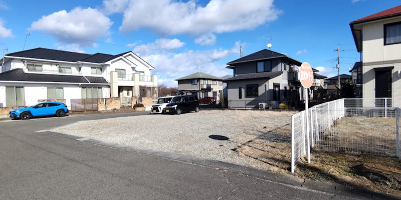 栃木県那須塩原市太夫塚１丁目232番480 その他