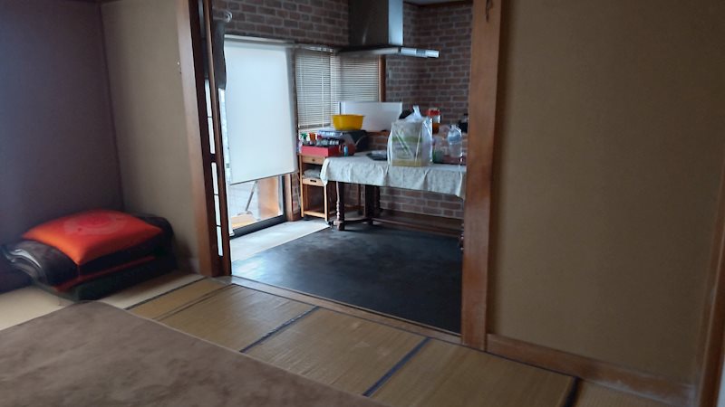 那須塩原市西三島一丁目134番地3　中古住宅 その他