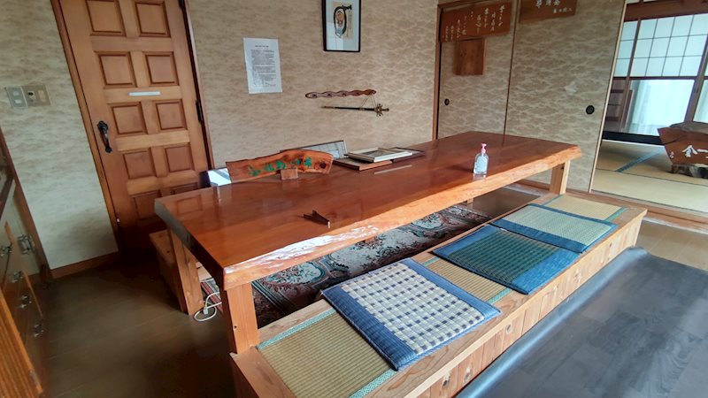 那須塩原市西三島一丁目134番地3　中古住宅 その他