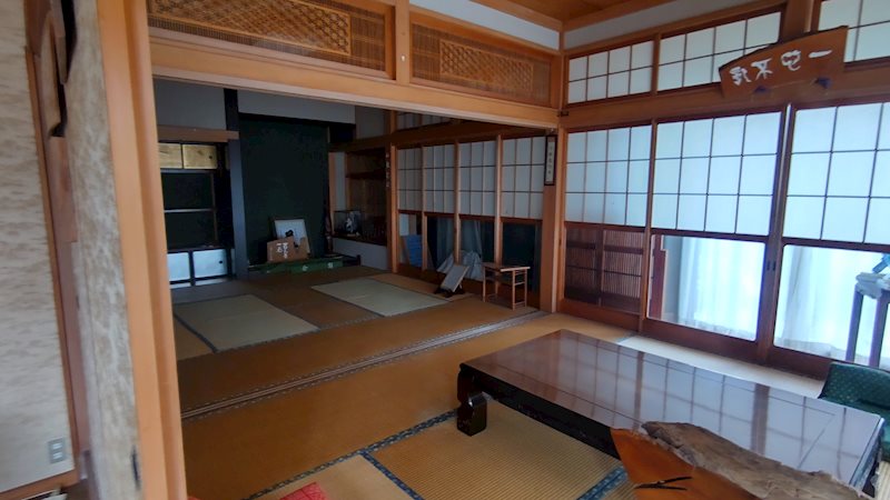 那須塩原市西三島一丁目134番地3　中古住宅 その他