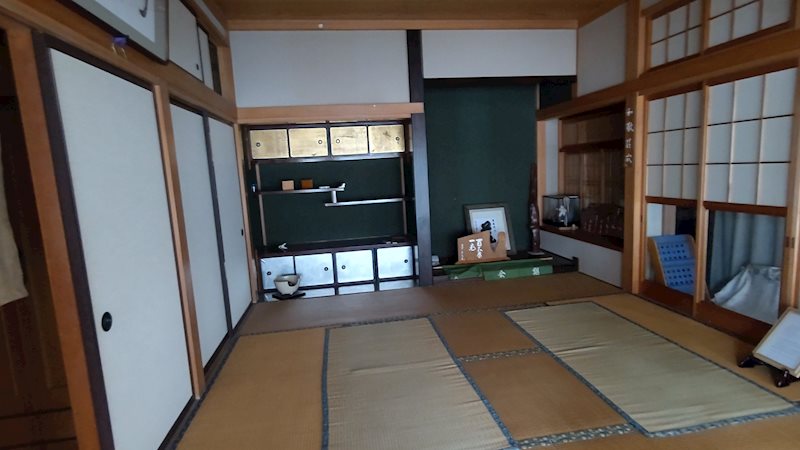 那須塩原市西三島一丁目134番地3　中古住宅 その他