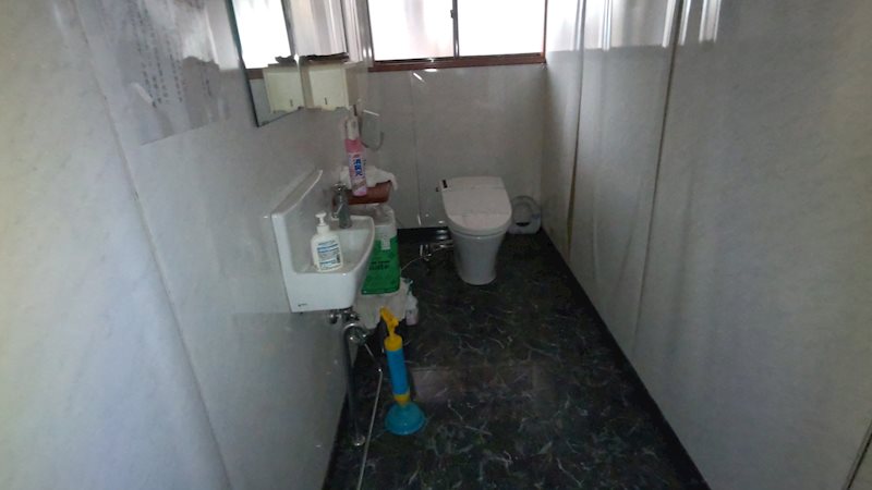 那須塩原市西三島一丁目134番地3　中古住宅 その他