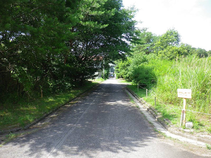 那須塩原市東原3番935　土地 その他