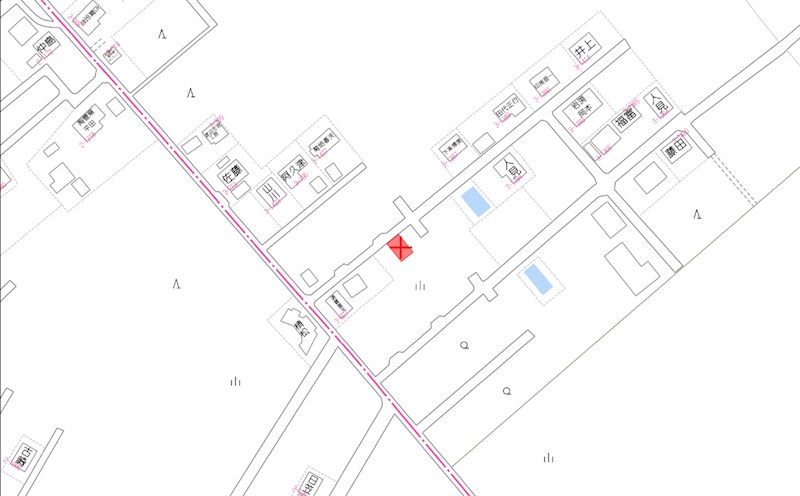 那須塩原市東原3番935　土地 省エネ性能ラベル