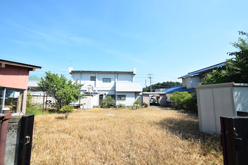 栃木県那須塩原市西三島３丁目 その他