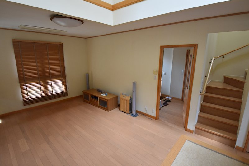 那須塩原市下永田2丁目1031番地32　中古住宅 その他