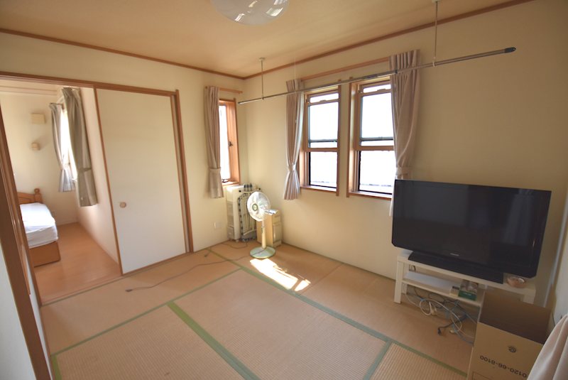 那須塩原市下永田2丁目1031番地32　中古住宅 その他