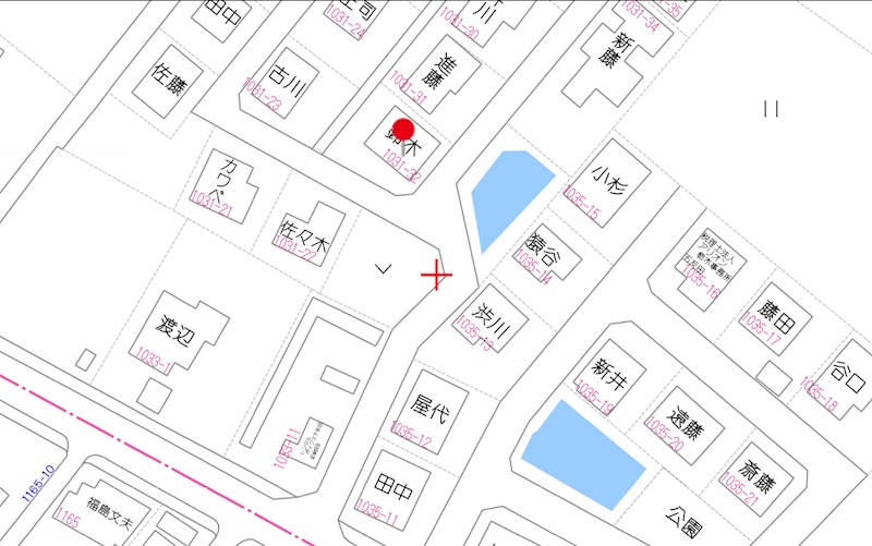 那須塩原市下永田2丁目1031番地32　中古住宅 省エネ性能ラベル