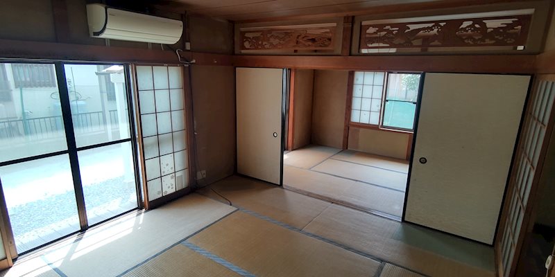 那須塩原市西富山70番地31　中古住宅 その他