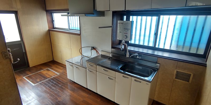 那須塩原市西富山70番地31　中古住宅 その他