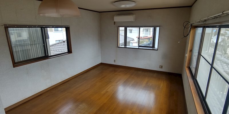 那須塩原市西富山70番地31　中古住宅 その他