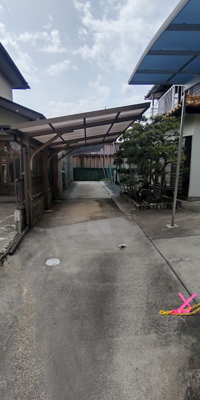 那須塩原市西富山70番地31　中古住宅 その他