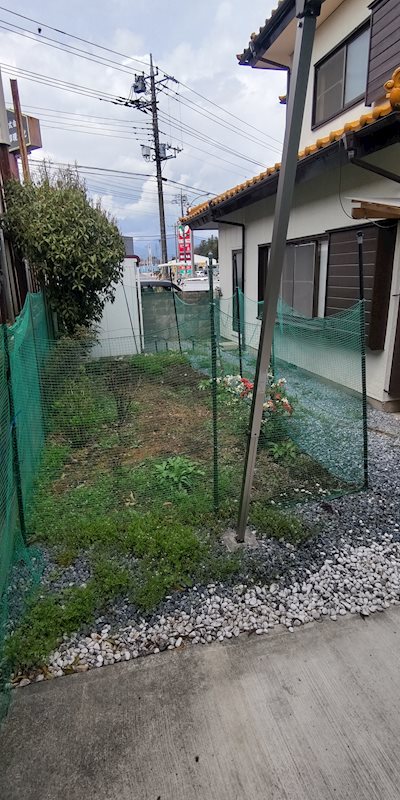 那須塩原市西富山70番地31　中古住宅 その他
